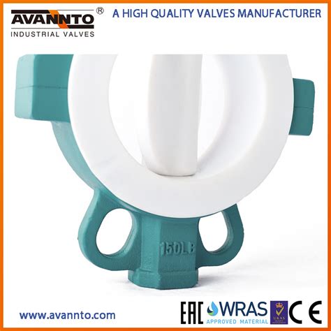 CF8 CF8m Butterfly Valve Gate Valve Check Valve Y Strainer With API