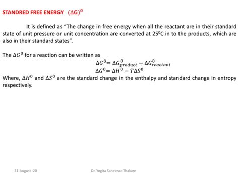 Lect. 3 gibbs helmholtz equation, chemical potential, gibbs duhem equation