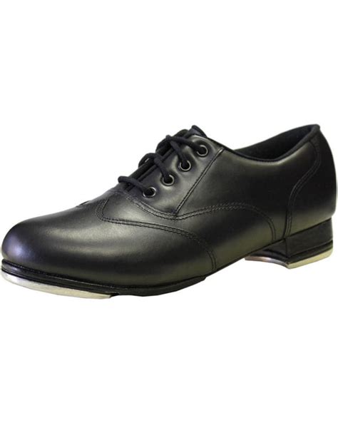 So Danca Willow Leather Oxford Tap Shoes Ta48 Womensmens Dancewear