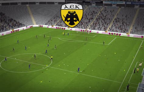 Fm17 One Hit Wonder In Athens Tactics The Higher Tempo Press