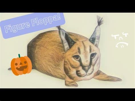 How To Get Figure Floppa Find The Floppa Morphs Youtube