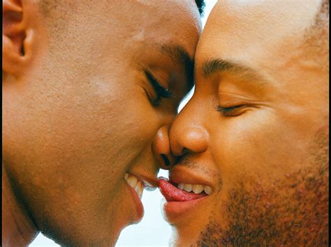 Pose Is The Best Representation Of Black Gay Love Since Moonlight Them