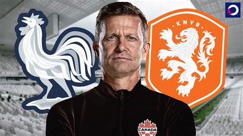 Jesse Marsch Explains Canmnt Call Ups For France Netherlands Friendlies