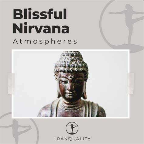 Blissful Nirvana Atmospheres Album By Deep Sleep Music Collective