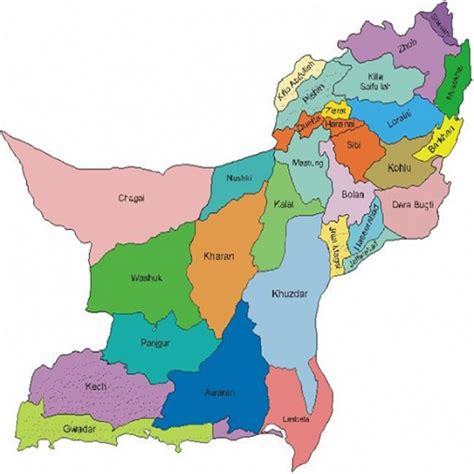 Balochistan Pishin