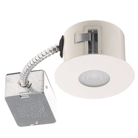 Bazz Flex4 Recessed Ceiling Light With Brushed Chrome Finish Flex Arm