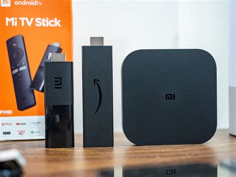 Review Xiaomi Mi TV Stick Is The Best Budget Android TV Streamer Yet