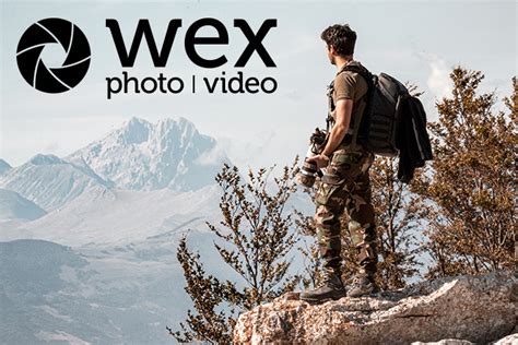 The Best Cameras For Photographing Landscapes Wex Photo Video