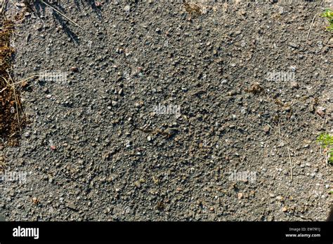 Concrete Road Texture Hi Res Stock Photography And Images Alamy