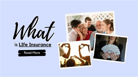 What Is Life Insurance A To Z Guide For Beginners