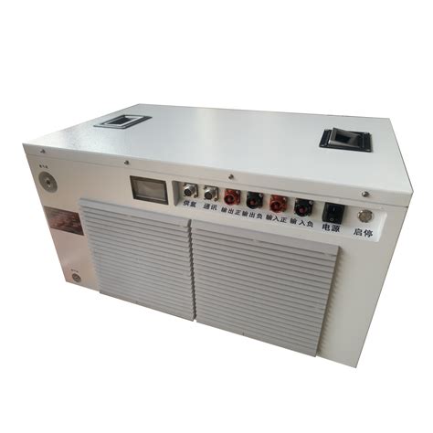 100W 5KW Hydrogen Fuel Cell Air Cooling Hydrogen Power Electricity