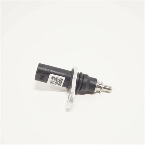 NEW AUDI A4 B9 COOLANT TEMPERATURE SENSOR 079919523J OEM | eBay