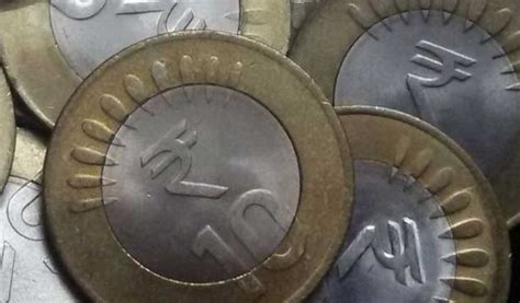 State Bank Of India Asks People Traders To Accept Rs Coins