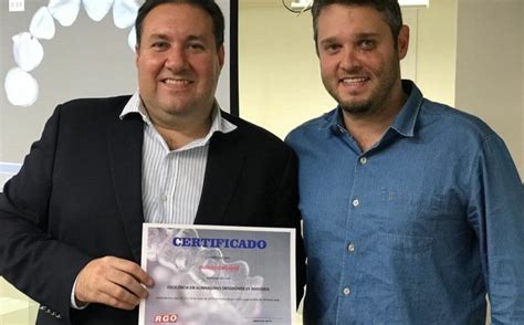 Curso De Alinhadores Ortod Nticos Invis Veis Em S O Paulo