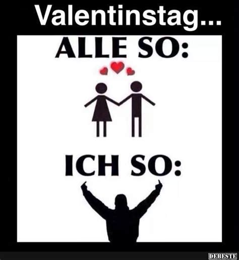 Valentinstag Lustige Bilder Sprüche Witze echt lustig