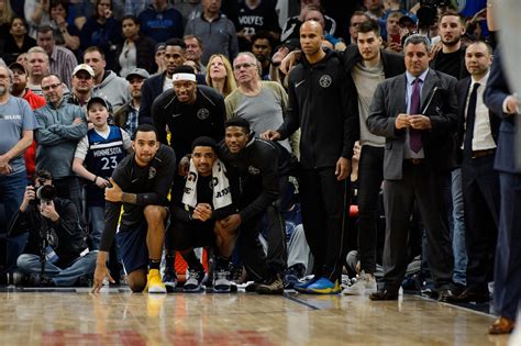 Denver Nuggets: Is the 2018 roster complete already?