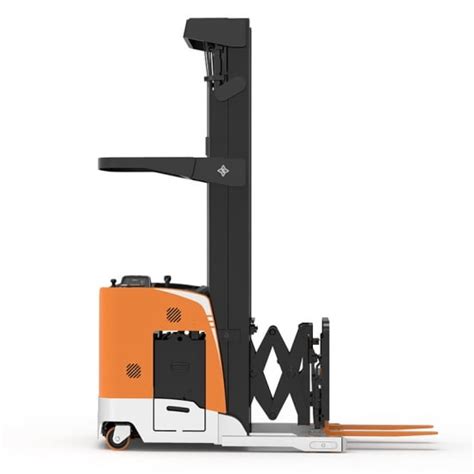 Efficient And Reliable Electric Pallet Truck Steelman Global