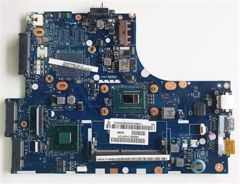 Placa Mãe Defeito Lenovo Ideapad S400 La 8951p MercadoLivre