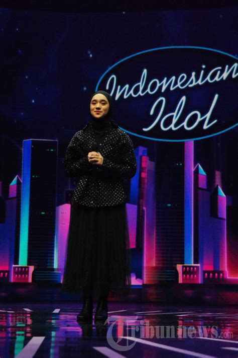 Nabilah Tampil Dalam Final Showcase 1 Indonesian Idol XII Foto 15