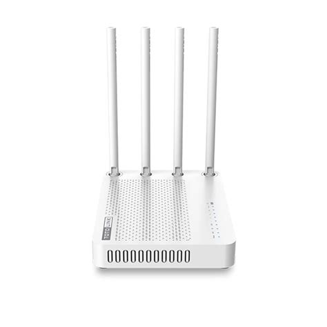 TOTOLINK A702R V4 Dual Band Router Price In BD