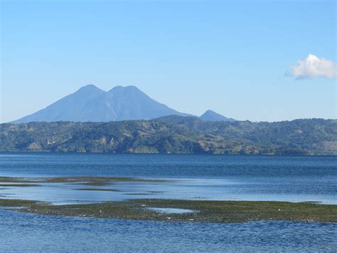 Lago de Ilopango