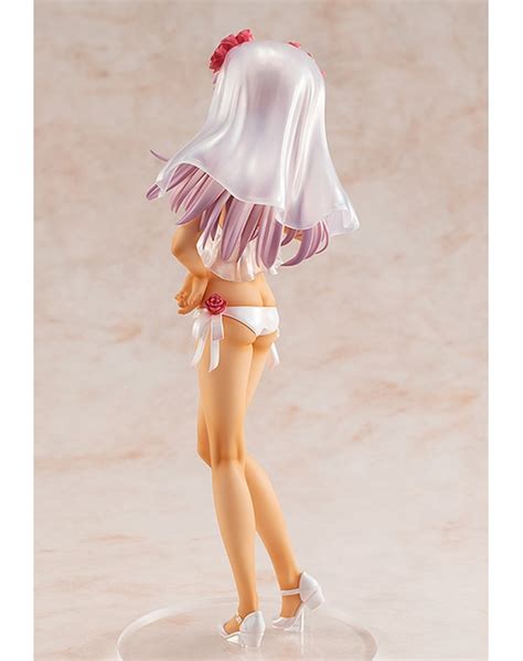 Chloe Von Einzbern Wedding Bikini Ver GOODSMILE GLOBAL ONLINE SHOP