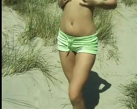 He Loses A Bet And The Blonde Michaela My Second Cousin Is XHamster