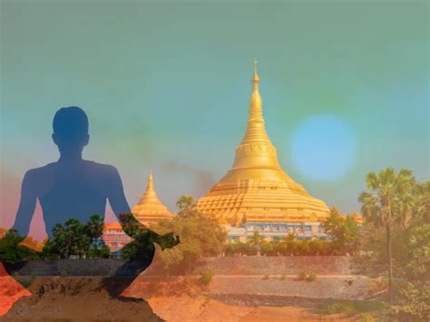 Vipassana Meditation: Uncover Profound Inner Tranquility Through a 10-Day Retreat - pranavoyage.com