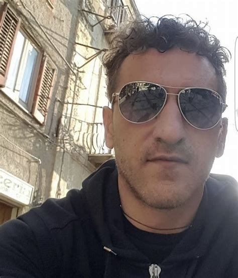 Citt Nuove Corleone Corleone In Lacrime Per Franco Nicosia Scomparso