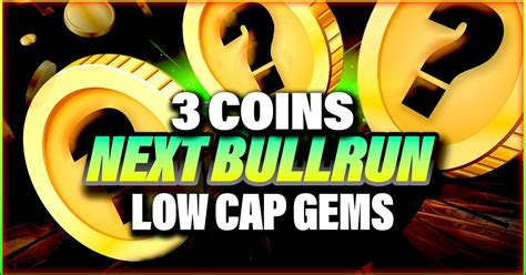 Micro Low Cap Altcoin Gems Highest Returns Guest Post By