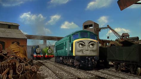 Discuss Everything About Thomas the Tank Engine Wiki | Fandom