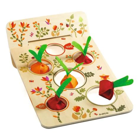 Djeco I Educational Games & Toys, Puzzles, Arts & Crafts for Kids