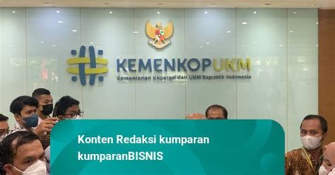 Realisasi Penyaluran KUR Klaster Capai Hampir Rp 5 Triliun Kumparan