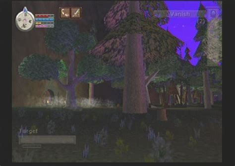 Image Darkwood Forest Everquest Online Adventures Wiki Fandom