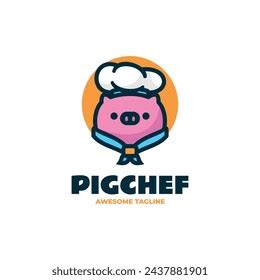 1 972 Cartoon Chef Pigs Royalty Free Photos And Stock Images Shutterstock