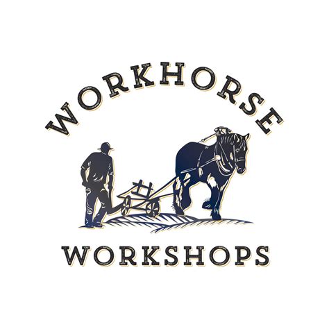 Draft Horse Training Programs — Workhorse Workshops