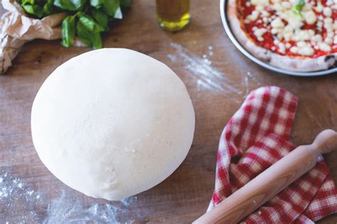 Impasto Per La Pizza La Ricetta Di Sonia Peronaci