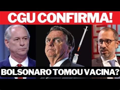 Tomou E N O Comprou Pro Povo Ciro Gomes Lista A Es Do Bolsonaro Stf