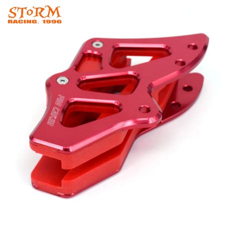 Motorcycle Rear Chain Guide Guard Slider For HONDA CRF250R CRF250X