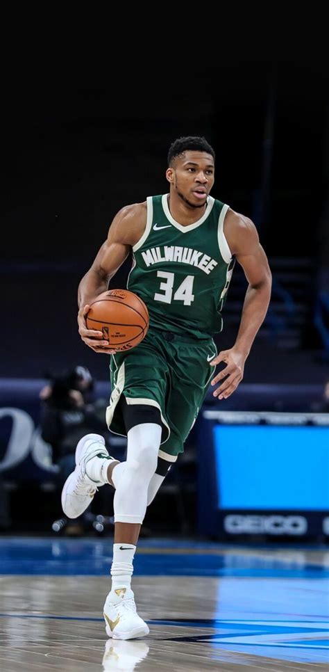 Giannis Antetokounmpo Milwaukee Bucks Nba Champions Mvp Images