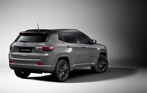 Lançamento Novo Jeep Compass 2022 AutoAgora br