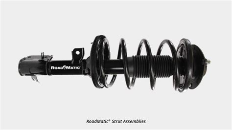 Shock And Strut Buying Guide Monroe Shocks And Struts