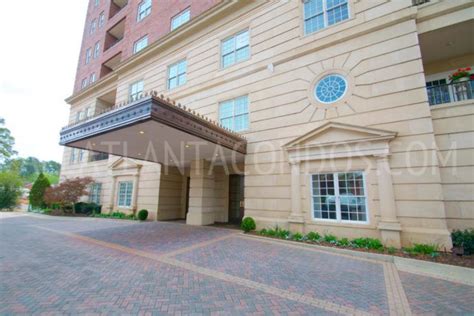 The Winston Buckhead Atlanta Condos Atlanta Condo Luxury Real Estate