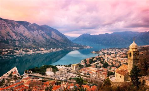 Tagestour Durch Montenegro Budva Kotor Ab Tirana Getyourguide