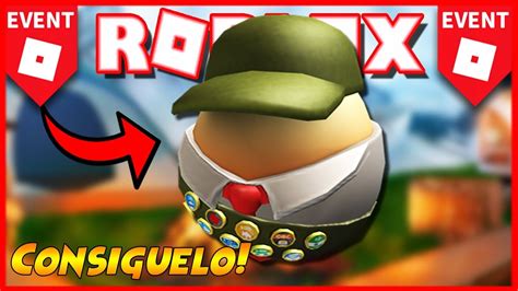 Evento Consigue El Huevo Eggle Scout Roblox Egg Hunt