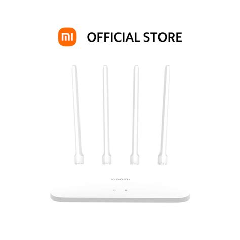 Xiaomi Wi-Fi Router AC1200 | Lazada PH