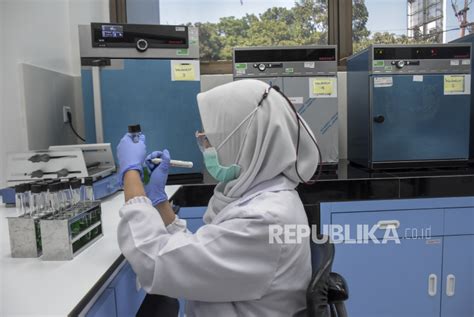 Ridwan Kamil Resmikan Laboratorium Lingkungan Hidup Berstandar