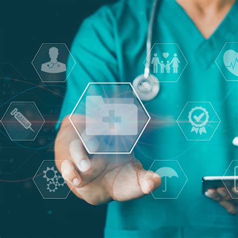 Cybersecurity In Healthcare