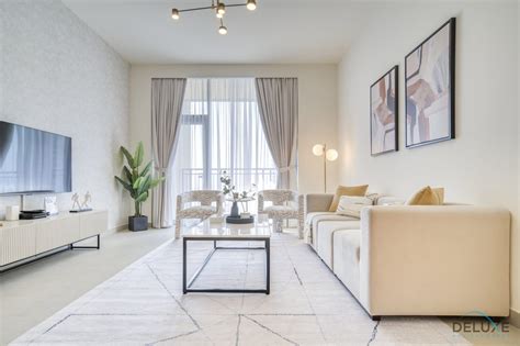 Peaceful 1BR at Creek Rise Tower 2 - Deluxe Holiday Homes™