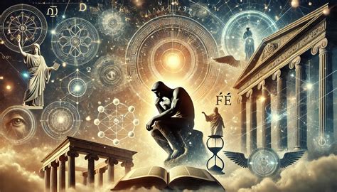 Deus Da Filosofia - Filosofia: Deus e fé – Representações no mundo filosófico (Curso Livre ...